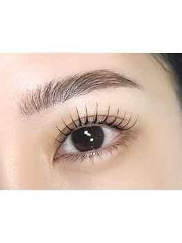 まつげのお悩み解決サロン