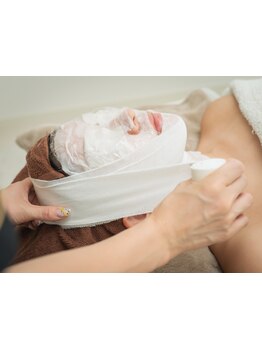 お肌をきれいにしたい