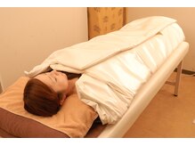 プレステージ 横浜店/ヘッドスパ/ブライダル/痩身