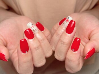エムティーネイル(M.T nail)/
