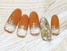 【初回オフ無料】定額デザイン（シンプル）¥7800→¥6240