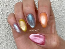 ララネイル(Lala Nail)/【enoi】ガラスマグネット