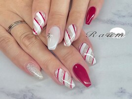 ６月◇月替わりデザイン￥8500