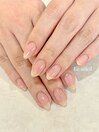 ナチュラルチーク　byあやか