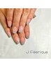 王道人気＆シンプル上品♪ Hand【フレンチ】 ケア/フィルイン込