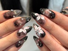 シェリーラメール 原宿店(cherie la mer)/サマーネイル