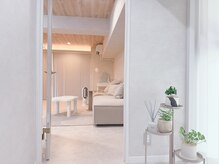 シャンス(Chance)/店内写真