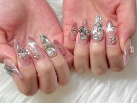 持ち込み　150分デザイン