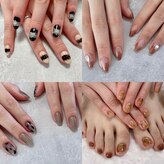 サロン ド シエル(Salon de ciel)
