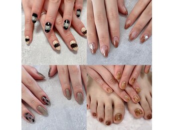 サロン ド シエル(Salon de ciel)