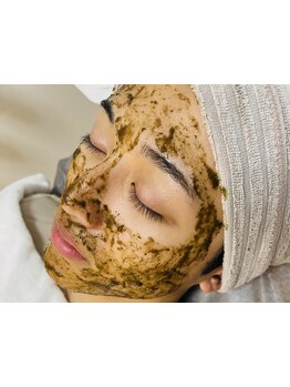 メンズフェイシャル