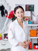 キュアラ(CUARA) 久保 佳代