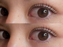 ナナリスボン 福岡(NANA LISBON)/まつげパーマ