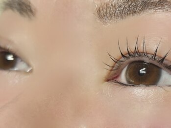 ゆりかご VIVIT久宝寺店/【まつ毛パーマ】