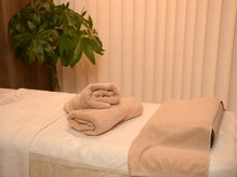 レヴェリア(Revelia)の雰囲気（プライベート空間　毛穴ケア/シミケア/たるみケア/ニキビケア　）