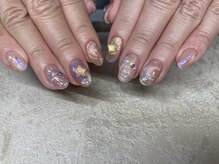 皇ネイル(皇Nail)/