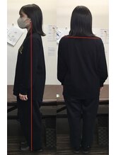 やわら接骨院 本八幡/【お体の状態を丁寧に確認】