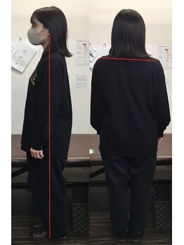 やわら接骨院 本八幡/【お体の状態を丁寧に確認】