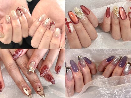 サロン アイ(salon i)の写真