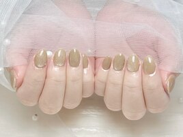 マグネットネイル/¥6980