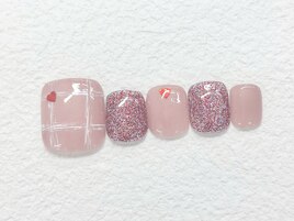 ☆ フット定額6000円 ☆