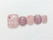 ☆ フット定額6000円 ☆