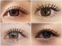 アルヴィー(ARVIE)の雰囲気（【LEDエクステ】ナチュラルからボリュームまでお任せください！）