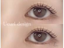 レア(le'a)/まつ毛パーマ