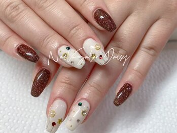 ネイルサロン デイジー(daisy)/