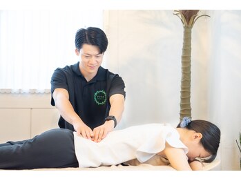 リコンディションラボ(Re:Condition Lab)/専門的アプローチ