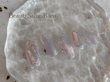 ビューティーサロン リコ(BeautySalon Rico)/