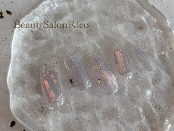 ビューティーサロン リコ(BeautySalon Rico)/