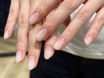 グラデーション￥7,500