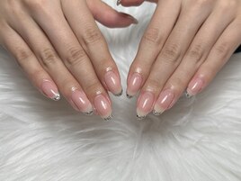 ガラスフレンチ