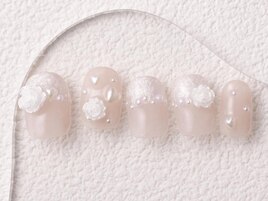 ホワイトパールローズ