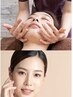 やわらか輝くオールハンドフェイシャル40分7,700円→6,600円