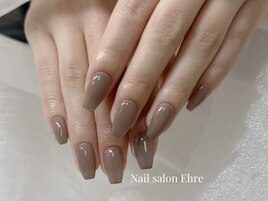 ワンカラー ¥5500