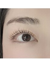 アイモア 吉祥寺店(eye mor.)/まつげパーマ/美眉/アイブロウ