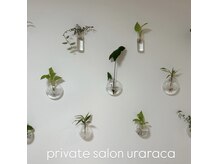 ウララカ(uraraca)の雰囲気（ゆっくりお寛ぎください！）