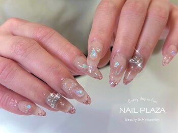 うるちゅるチーク