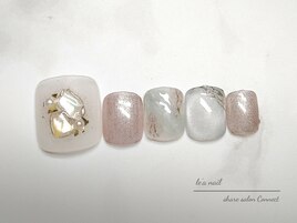 FOOT★ニュアンスデザイン*