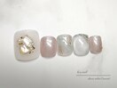FOOT★ニュアンスデザイン*