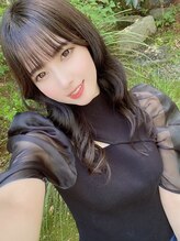 ティファニー(Tiffany)&nbsp;Airi 
