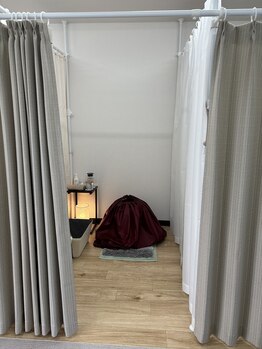 ひなた/ご自分だけの時間