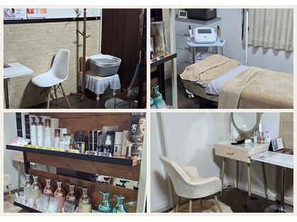 マイルーム(Mai Room)の写真