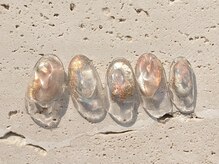 ネイルドッグ(NAIL DOG)/ 【4月】ニュアンス定額♪