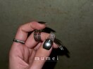 Crystal / French