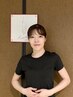 スマホ疲れに脱力ハンドリフレ【おまかせ100分¥8000】金子担当