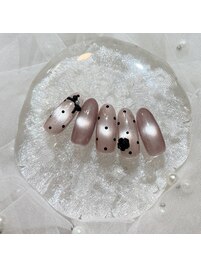 【5月NEW】フレンチガーリー定額