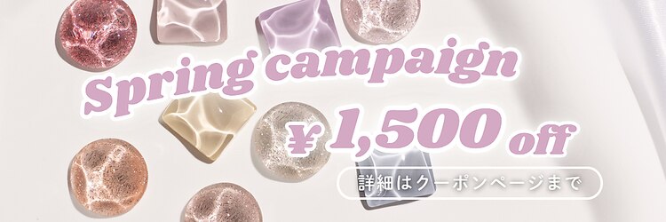 ファストネイル 横浜ANNEX店(FAST NAIL)のサロンヘッダー